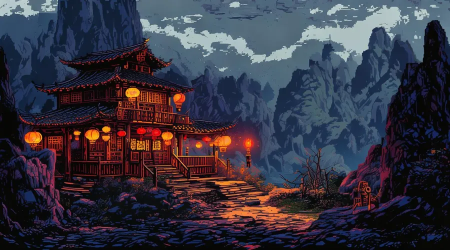 终结战场游戏图片3